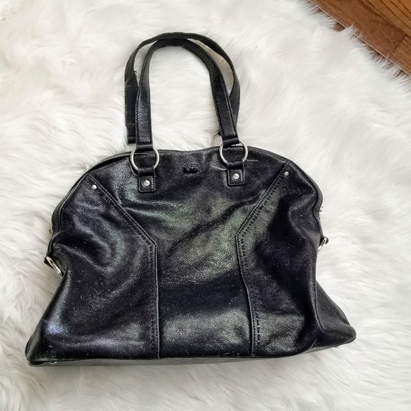 Yves Saint Laurent Handbags - YSL Yves Saint Laurent Muse Handbag  for parts